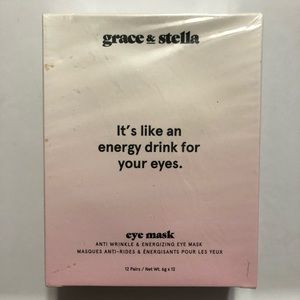 Grace & Stella Eye Masks
